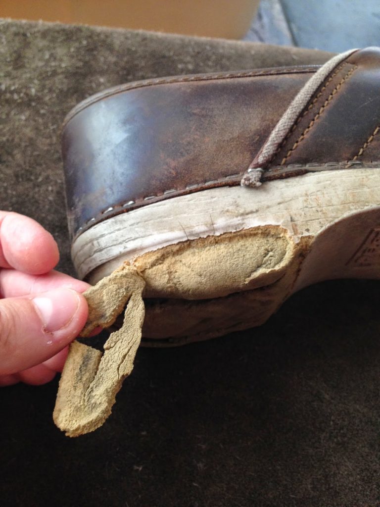 dansko clogs wooden sole