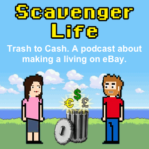 Scavenger Life Podcast